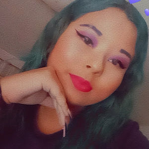 Meet your Posher, Meryah